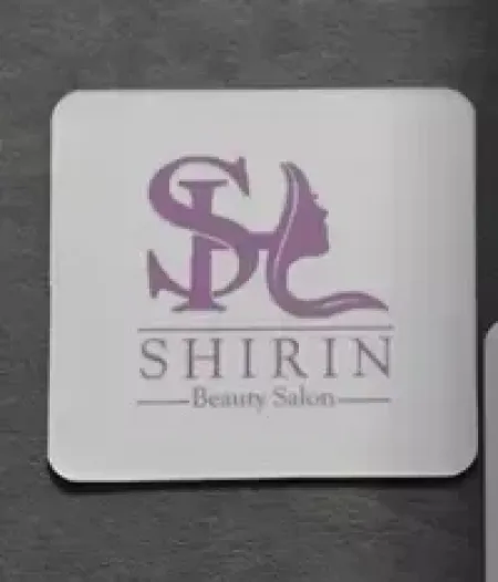 سالن زيبايي شيرين