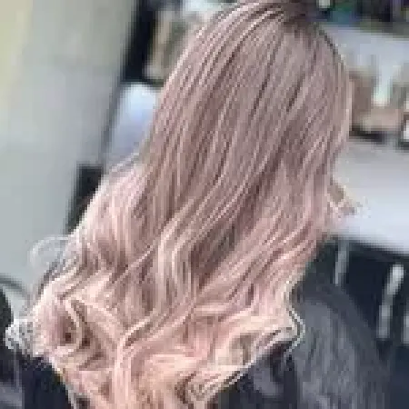 آرايشگاه زنانه إلماه