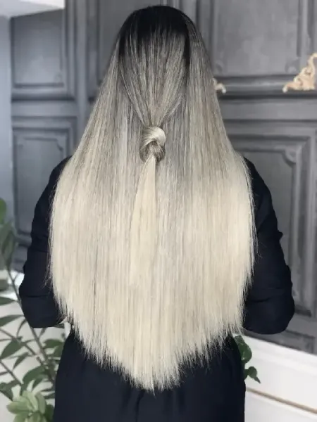 عروس سراي وانيشا