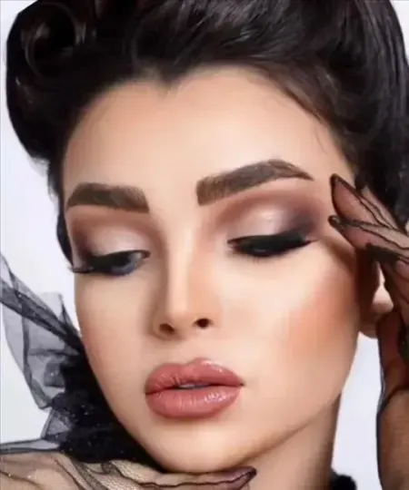 سالن زيبايي سيمين رخ