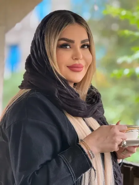 سالن زيبايي ساي بيوتي