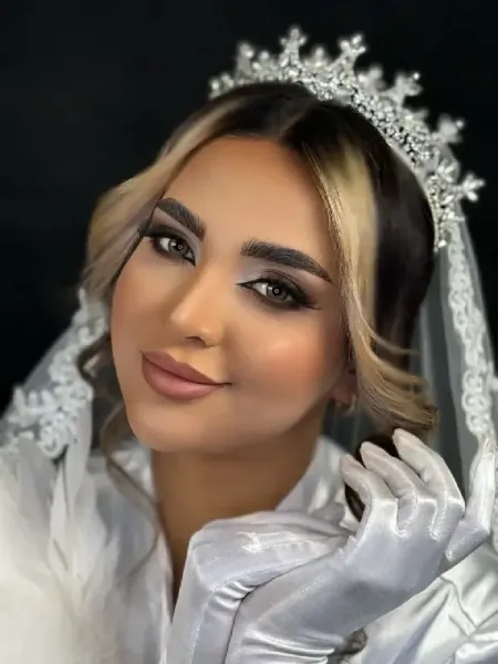 سالن زيبايي هاني