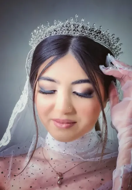 سالن زيبايي آي تاي شکيبافر