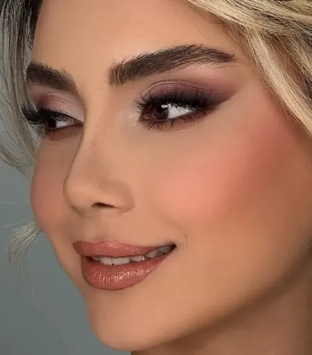 سالن زيبايي سپينود