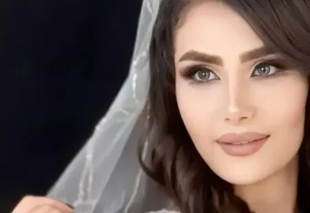 سالن زيبايي نيلوفر يوسفي