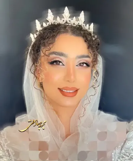 سالن زيبايي محبوبه صادقي