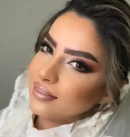 سالن زيبايي تک عروس