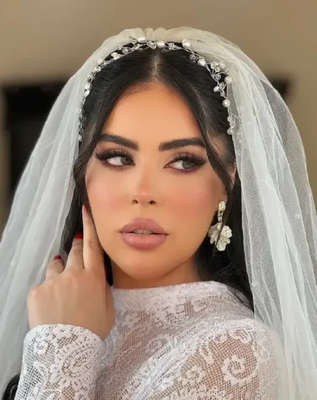 سالن زيبايي صفورا جاني پور