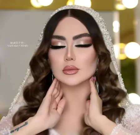 مرکز تخصصي عروس نسترن عبادي