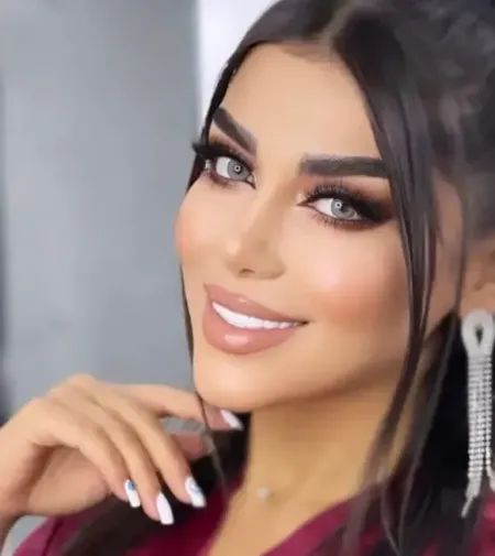 سالن زيبايي اسماعيلي(لبخند سابق)