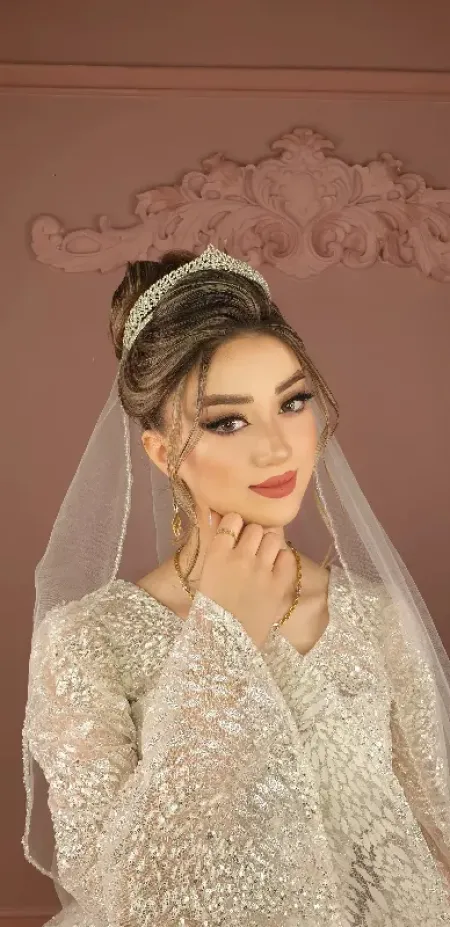 سالن زيبايي رخساره بانو