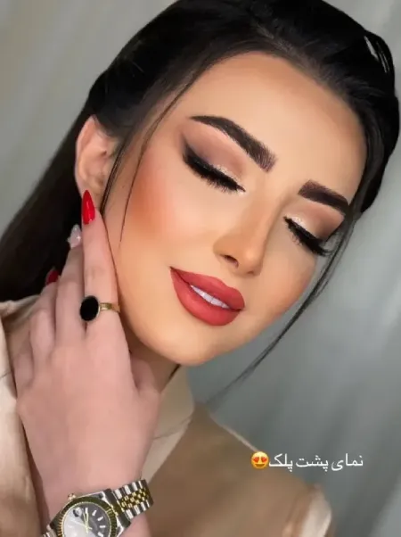 سالن زيبايي شهرزاد