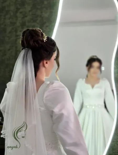 سالن زيبايي ناياب