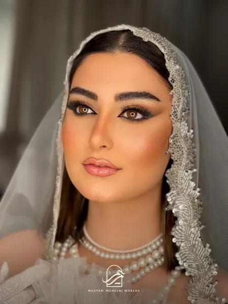 سالن زيبايي صدف آرا