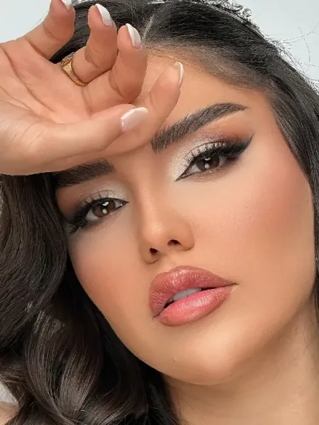 سالن زيبايي فربانو