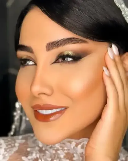 سالن زيبايي شميم