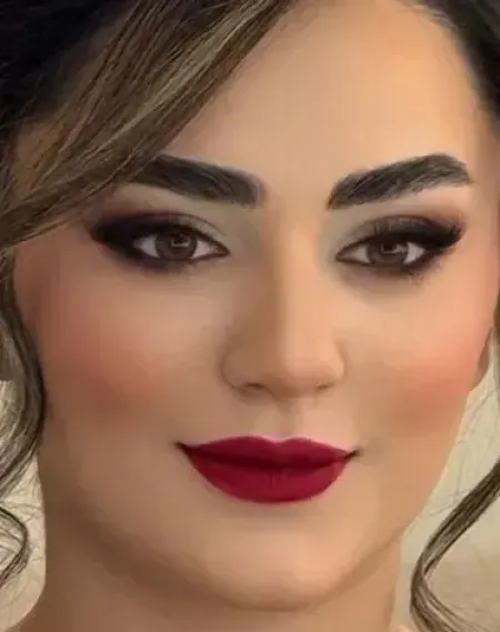 سالن زيبايي نسيم