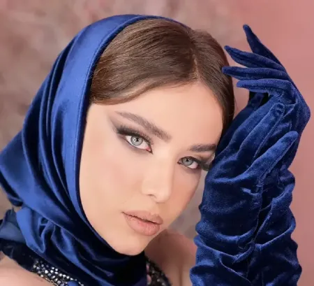 سالن زيبايي بهاربيوتي