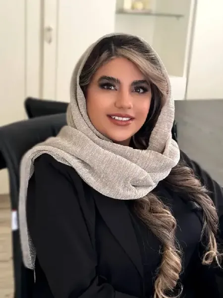 سالن زيبايي اليکا يزدخواستي