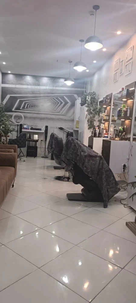 پيرايش مهرداد