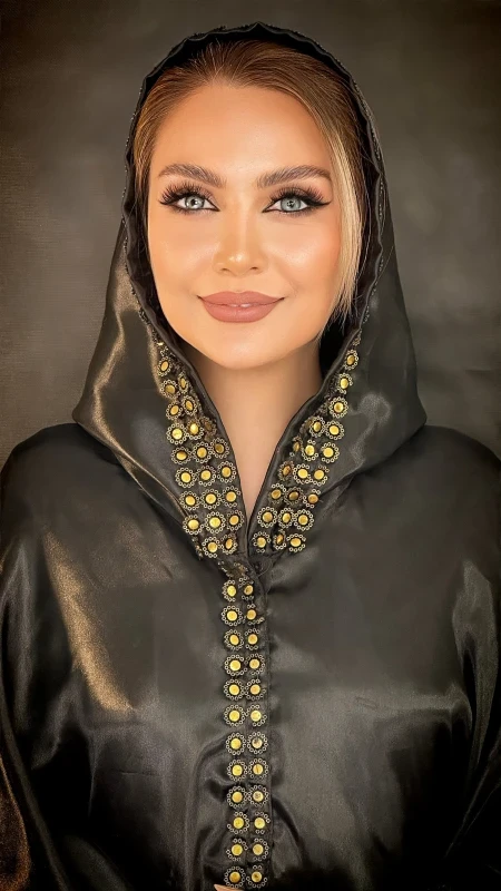 آکادمي زيبايي مريم طهراني