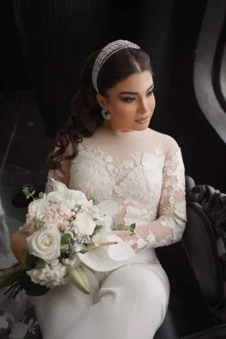سالن زيبايي پارسانا گرامي