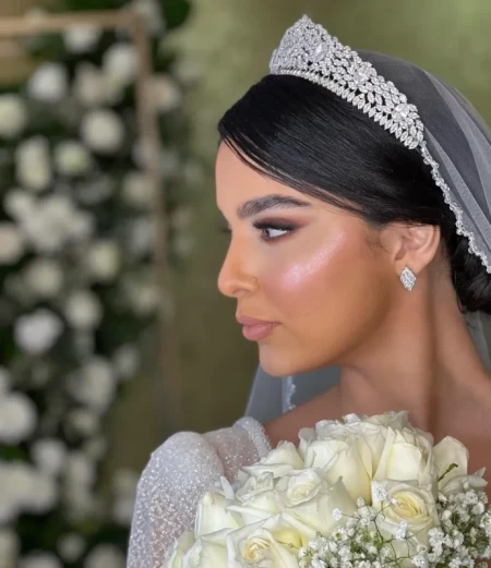 سالن زيبايي مريم کاملي