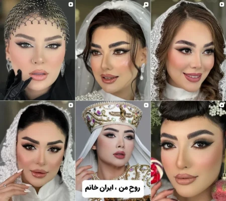 زيبايي فلورا