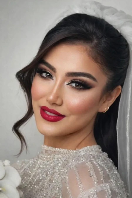 سالن زيبايي رژينا