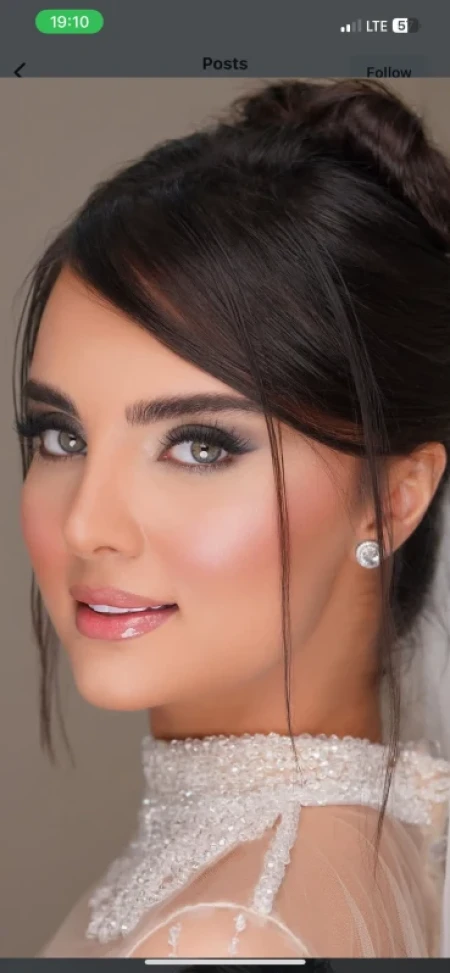 آرايشگاه سونيا يزداني