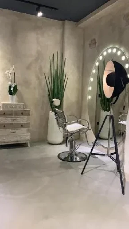 مرکز آرايش دايم فهميه ابراهيمي