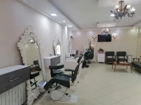 آموزشگاه مراقبت و زيبايي اصيلا