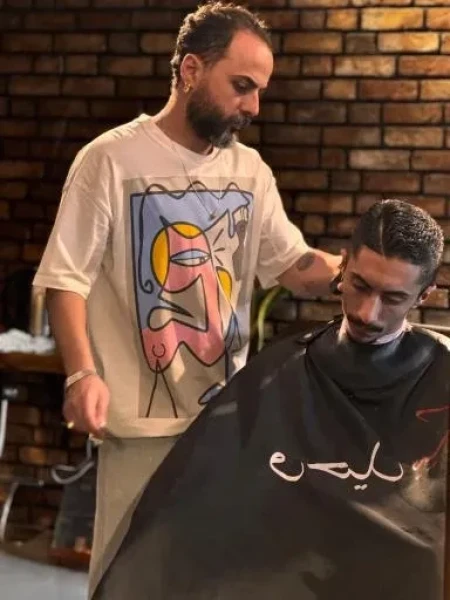 پيرايش بيک
