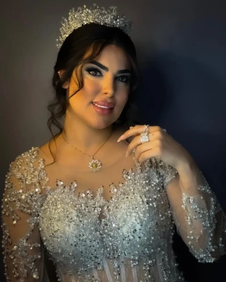 مجموعه سالن زيبايي زلف