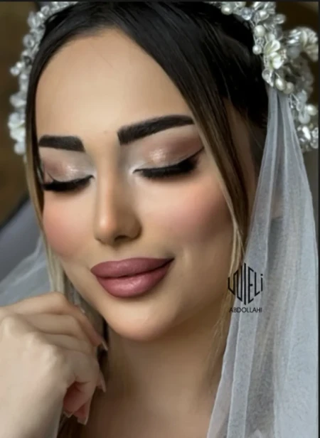 عروس سراي الي عبدالهي