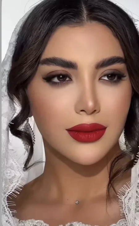  سالن زيبايي سميرا