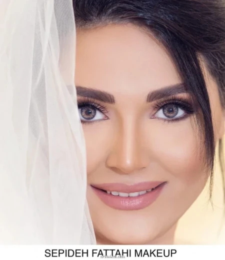 آرايشگاه زنانه سپيده