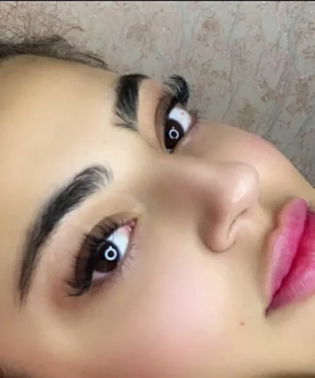 سالن زيبايي مايده بيوتي