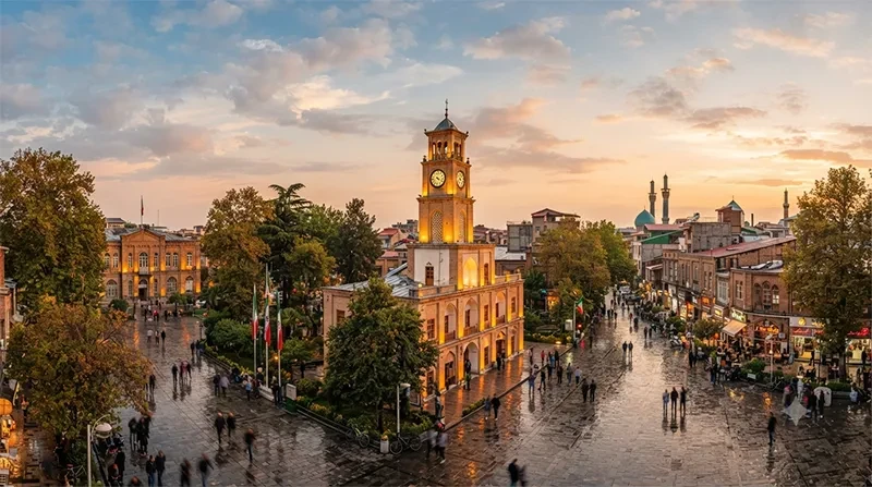 آرايشگاهها و سالنهاي زيبايي رشت