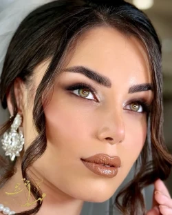 سالن زيبايي رستاک